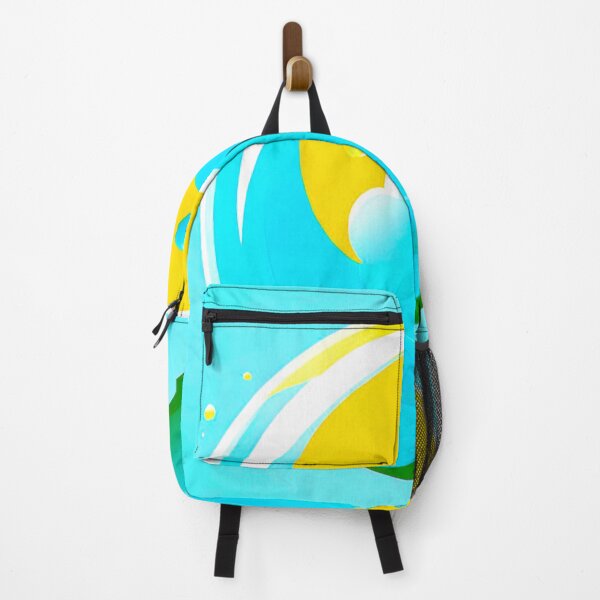 Item preview, Sunny Bubble: Cloud and Sun Encapsulated designed and sold by GrizzlyCollective.