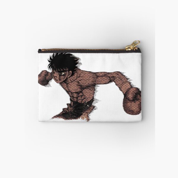 Item preview, Hajime no Ippo manga  designed and sold by bashhonkdesign.