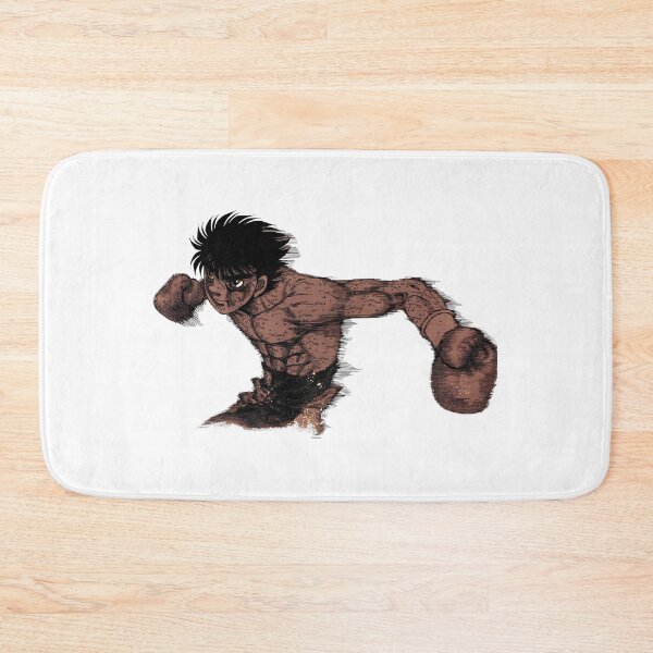 Item preview, Hajime no Ippo manga  designed and sold by bashhonkdesign.