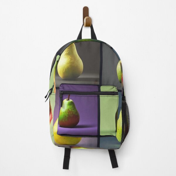 Item preview, BIO pear in mosaic by BIPHOTO designed and sold by BIPHOTONEWS.