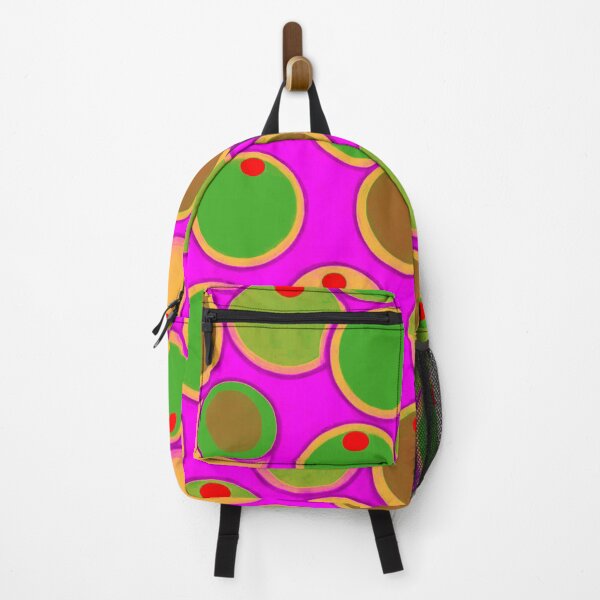 Item preview, Sinfonía de círculos: diseño de patrones fascinantes designed and sold by GrizzlyCollective.