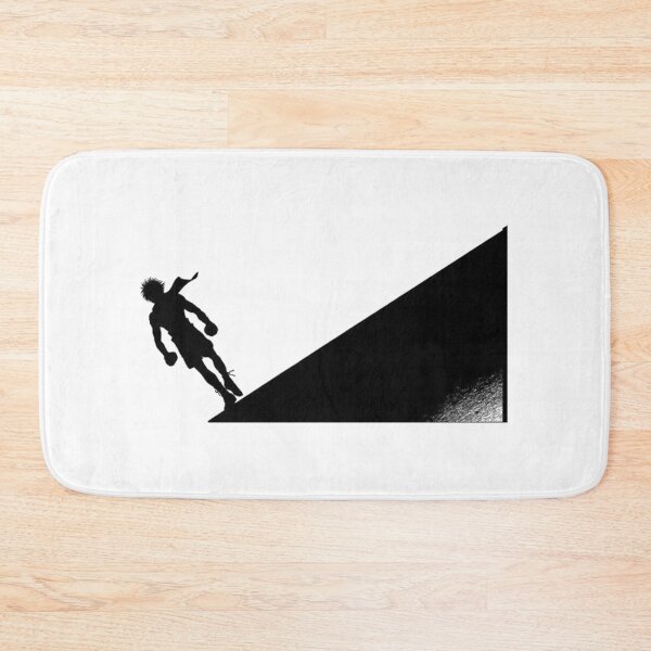 Item preview, Hajime no ippo manga designed and sold by bashhonkdesign.