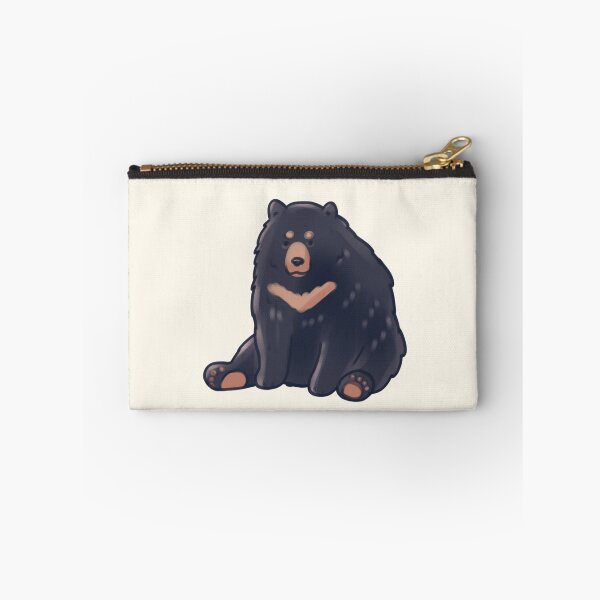 Item preview, Black bear  designed and sold by Artofmayara.