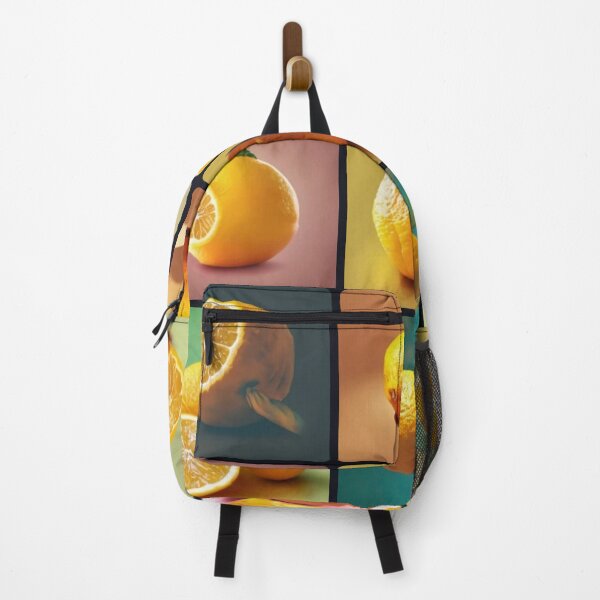 Item preview, BIO lemon mosaic by BIPHOTO designed and sold by BIPHOTONEWS.