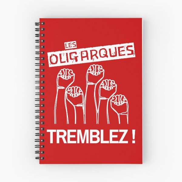 Item preview, Politics France Melenchon rebellious popular front Tremblez designed and sold by RomualdGR.