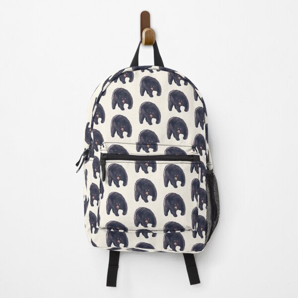 Item preview, Black bear art designed and sold by Artofmayara.