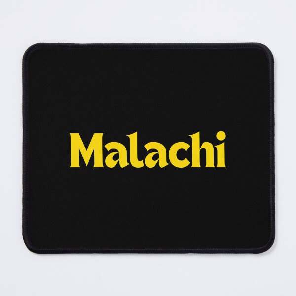 Item preview, Malachi, Funny Cool Best color art designed and sold by artdragongift 15.