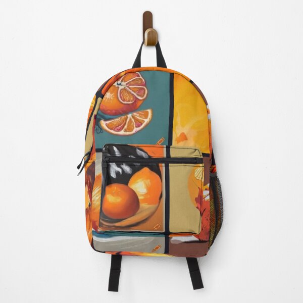 Item preview, BIO orange mosaic by BIPHOTO designed and sold by BIPHOTONEWS.