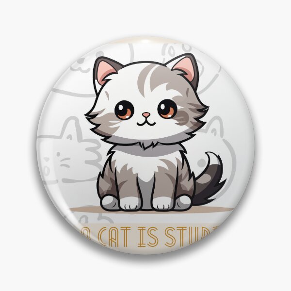 Item preview, A home without a cat is stiupid designed and sold by Wieczorek91.