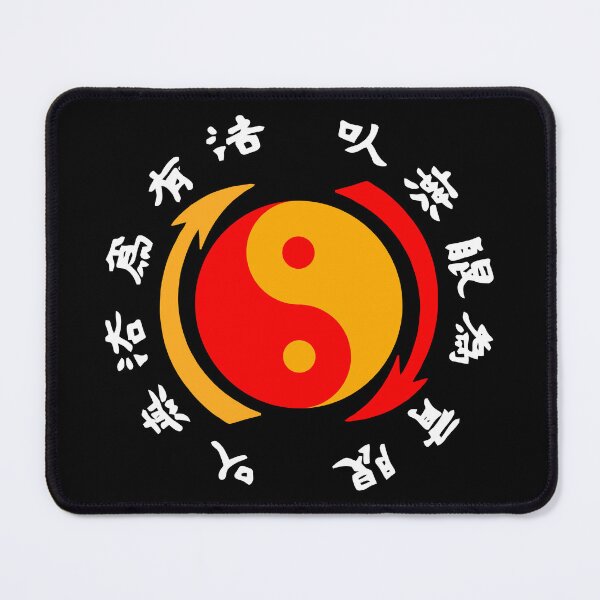 Item preview, JEET KUNE DO ACADEMY designed and sold by miyazdesignart.