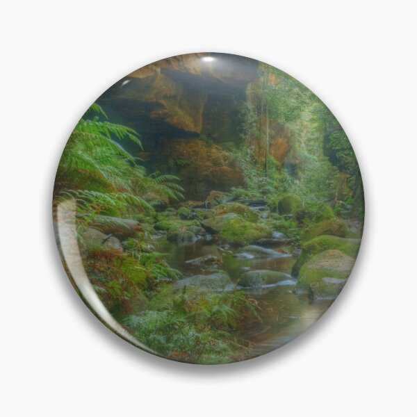 Item preview, Grand Canyon Pool designed and sold by Michael Matthews.