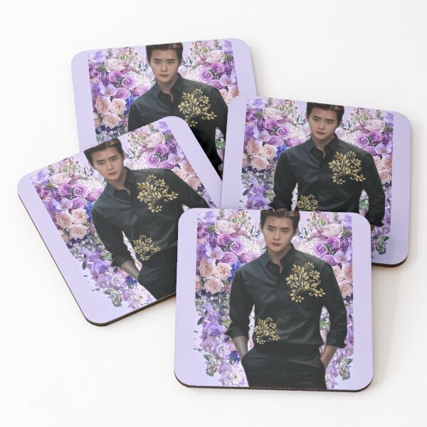 Item preview, Lee Jong Suk designed and sold by Spectra12.