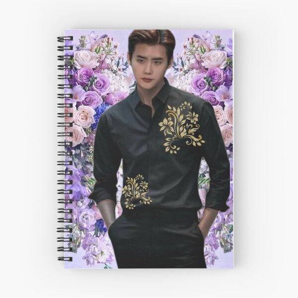 Item preview, Lee Jong Suk designed and sold by Spectra12.