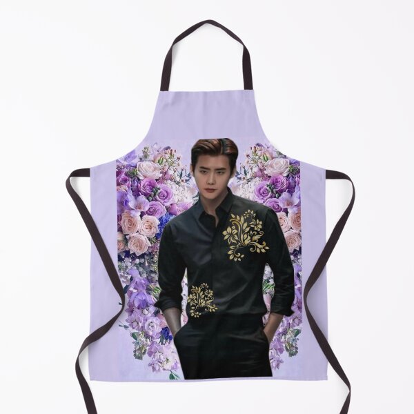 Item preview, Lee Jong Suk designed and sold by Spectra12.