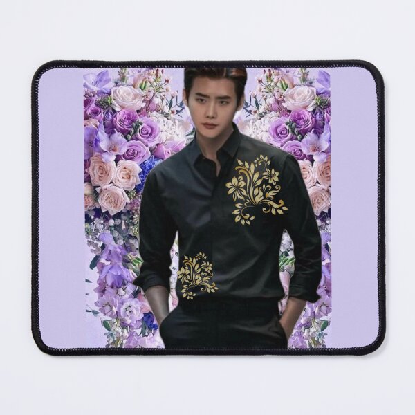 Item preview, Lee Jong Suk designed and sold by Spectra12.