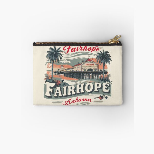 Item preview, Vintage Vibes: Fairhope Alabama and Orange Beach on the Gulf Shore designed and sold by Ajax90.