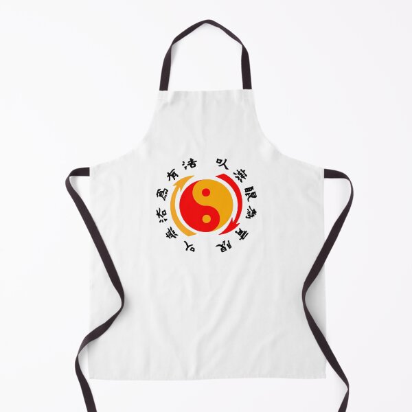 Item preview, JEET KUNE DO ACADEMY 2 designed and sold by miyazdesignart.