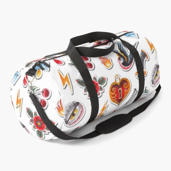 Item preview, Watercolor old school collection designed and sold by Ekaterina Glazkova.