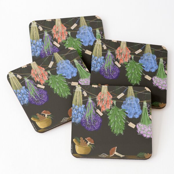 Item preview, Dried herbs  designed and sold by Polut188.