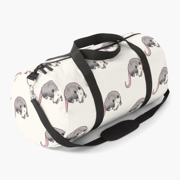 Item preview, Funny Opossum art designed and sold by Artofmayara.
