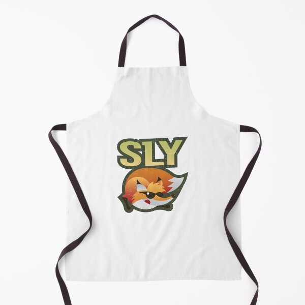 Item preview, Sly Fox designed and sold by Ivan Smith.
