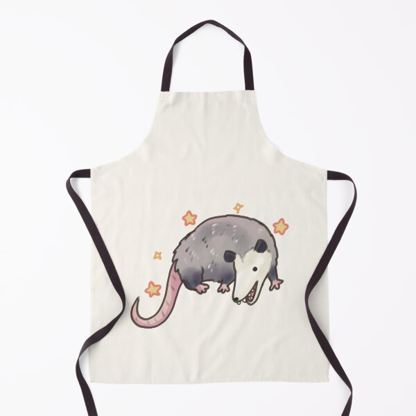 Item preview, Cute Opossum art designed and sold by Artofmayara.