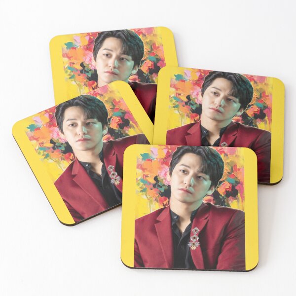 Item preview, Kim Bum 1 designed and sold by Spectra12.