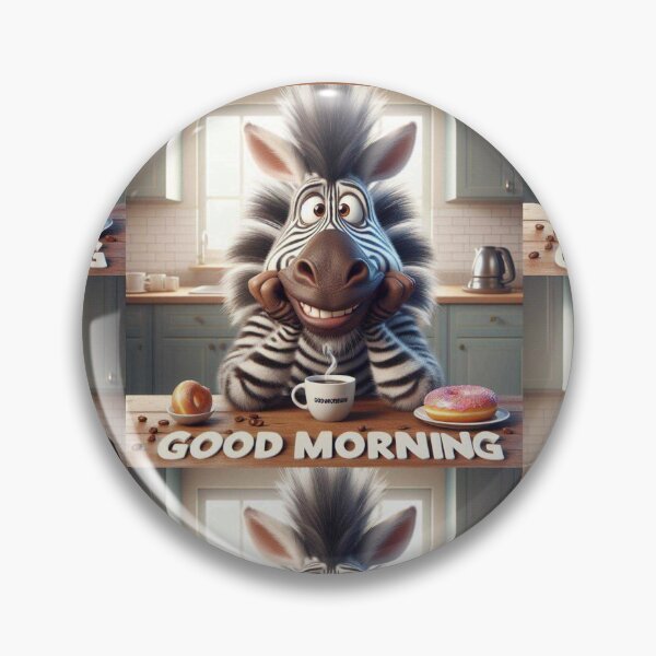 Item preview, A smile for a good morning designed and sold by Katrin2000.