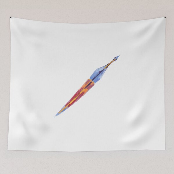 Item preview, Blade Viking Spear designed and sold by TommyBlueSky.