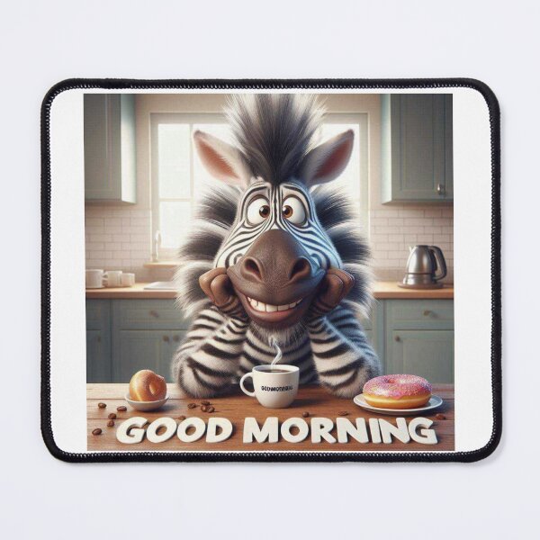 Item preview, A smile for a good morning designed and sold by Katrin2000.