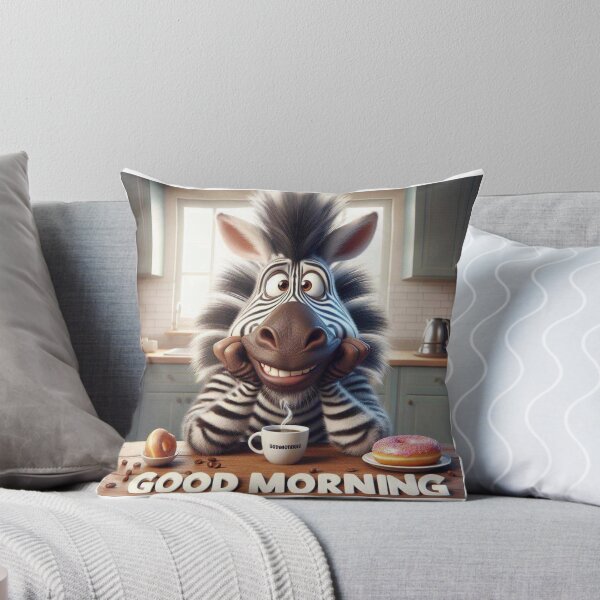 Item preview, A smile for a good morning designed and sold by Katrin2000.