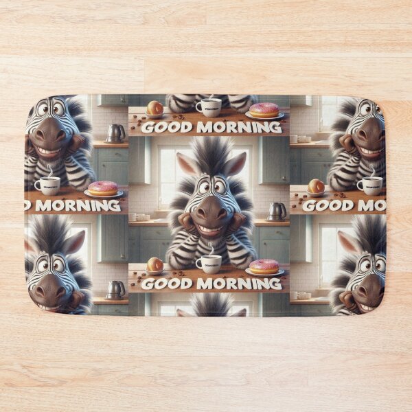 Item preview, A smile for a good morning designed and sold by Katrin2000.
