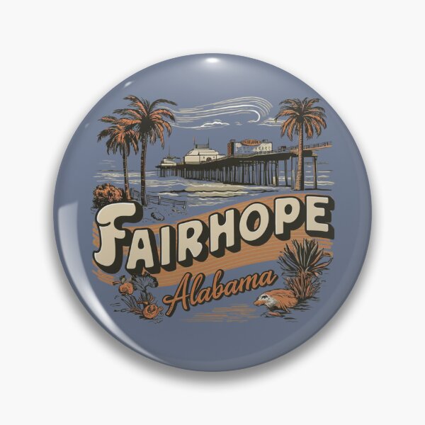Item preview, Shirt with The shore of Fairhope  designed and sold by Ajax90.