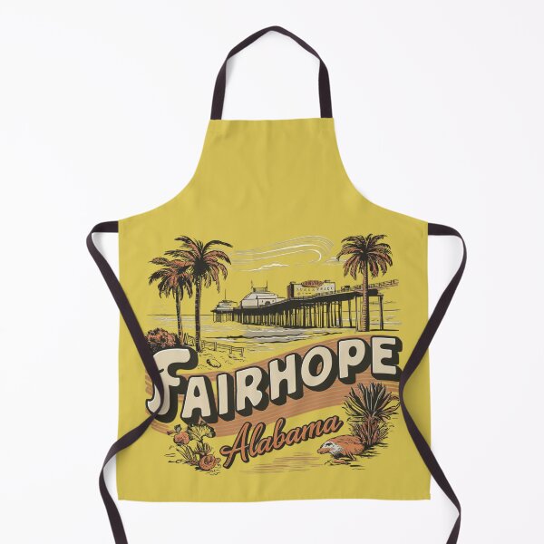 Item preview, Shirt with The shore of Fairhope designed and sold by Ajax90.