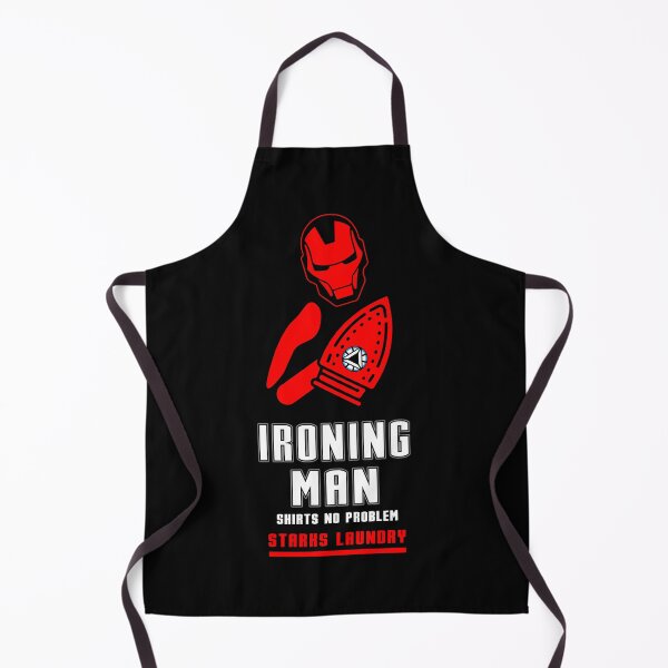 Item preview, Ironing Man designed and sold by happygiftideas.