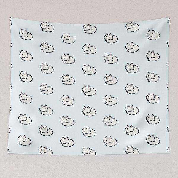 Item preview, Arctic Fox   designed and sold by Artofmayara.