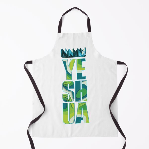 Item preview, YESHUA designed and sold by MDK Tees.