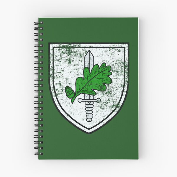 Item preview, Emblem of the 88th Tank Destroyer Battalion of Wehrmacht Gemany designed and sold by Yeaha.