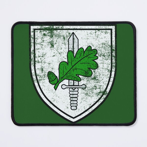 Item preview, Emblem of the 88th Tank Destroyer Battalion of Wehrmacht Gemany designed and sold by Yeaha.