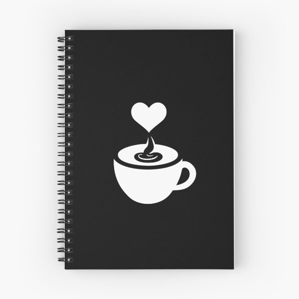 Item preview, coffee lover designed and sold by GraphicGreets.