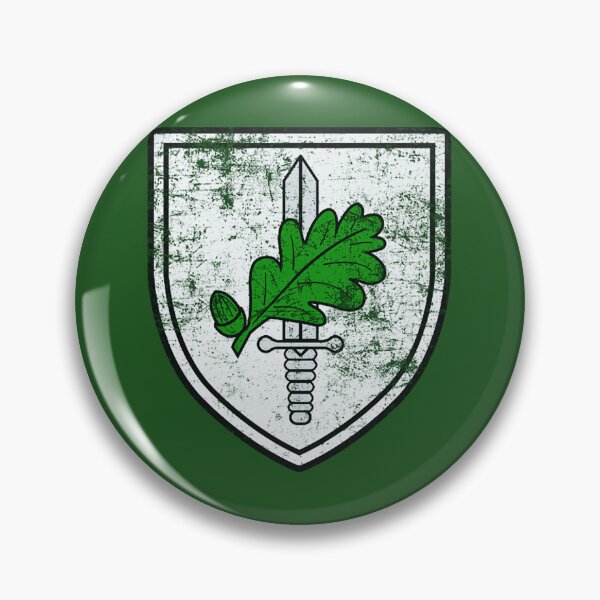 Item preview, Emblem of the 88th Tank Destroyer Battalion of Wehrmacht Gemany designed and sold by Yeaha.