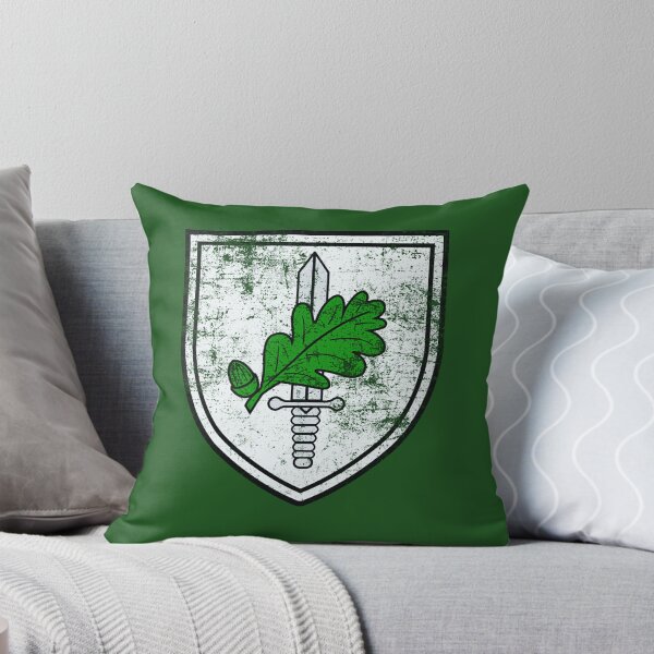 Item preview, Emblem of the 88th Tank Destroyer Battalion of Wehrmacht Gemany designed and sold by Yeaha.