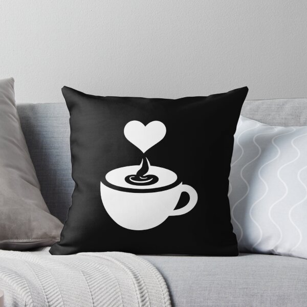 Item preview, coffee lover designed and sold by GraphicGreets.