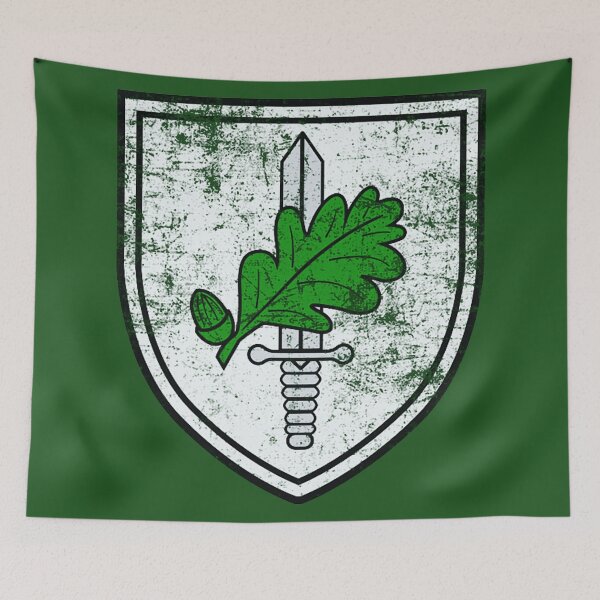 Item preview, Emblem of the 88th Tank Destroyer Battalion of Wehrmacht Gemany designed and sold by Yeaha.