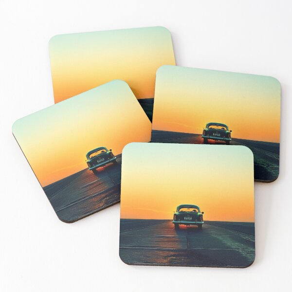 Item preview, Sunset road designed and sold by ArDi9168.