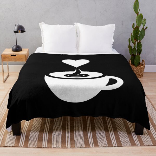 Item preview, coffee lover designed and sold by GraphicGreets.