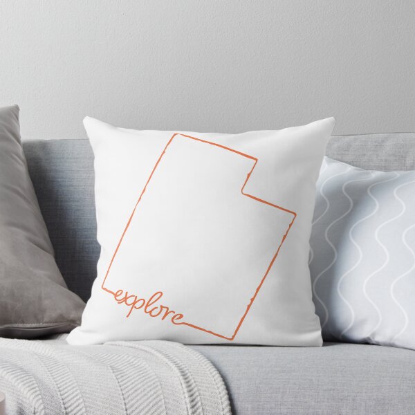 Item preview, Explore Utah designed and sold by Nataliatcha.
