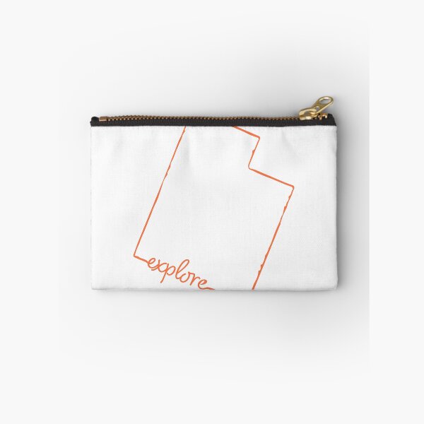 Item preview, Explore Utah designed and sold by Nataliatcha.