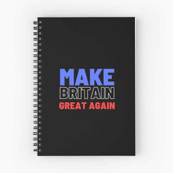 Item preview, Make Britain Great Again Sticker and Tees  designed and sold by crazymessygirl.