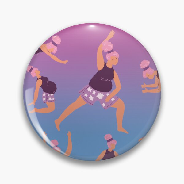 Item preview, Yoga for pregnant women, how to designed and sold by Mauswohn.